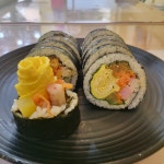 뚠뚠스김밥