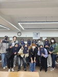빈센트커피제과제빵학원