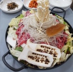 참우촌식육식당