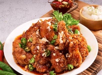 고마담치킨호프 구포점