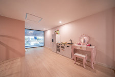 도안 풀빌라&키즈호텔