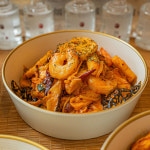마라섬 마라탕 & 딤섬 사직점