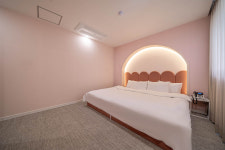 도안 풀빌라&키즈호텔