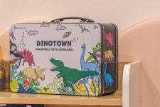 도안 풀빌라&키즈호텔