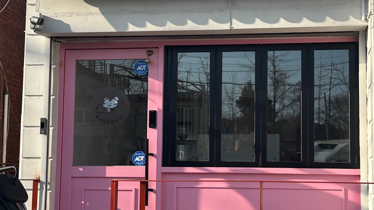 초코코