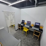 씨스페이스 구미산동점