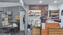 동아쇼핑금메달안경원