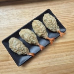 안성손만두