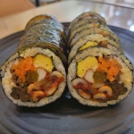 뚠뚠스김밥