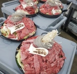 참우촌식육식당