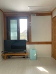 진도평화쉼터Nanas House