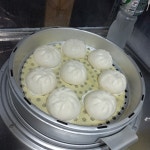 오남만두찐빵