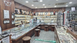 동아쇼핑금메달안경원