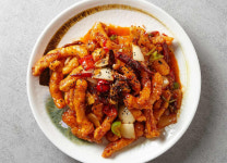 백년가돌판짜장.짬뽕