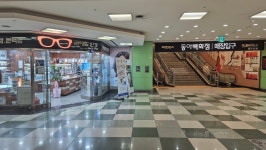 동아쇼핑금메달안경원