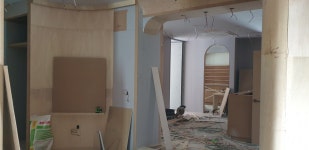 목수.목공.인테리어가인.가벽.