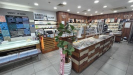 동아쇼핑금메달안경원