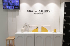 스테이 더 갤러리 원룸텔