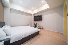 도안 풀빌라&키즈호텔