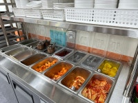 돈해랑 돼지국밥