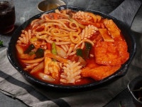 할머니가래떡볶이 일산가좌점
