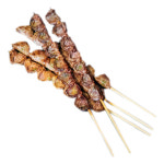 더 꼬치다