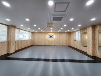 블랙벨트월드체태권도체육관