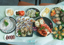 신경기절연상사 | 신경북상회 자갈치시장 본점