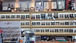 동아쇼핑금메달안경원