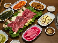 고창부안축협 한우명품관(부안)