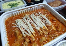 이복자할매김치찌개&김치찜