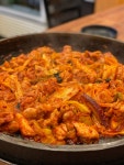 소문난정통닭갈비