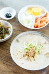 명경식당