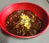 진미중식당