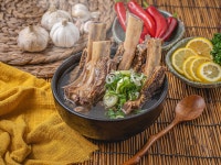 신비면옥 포천점