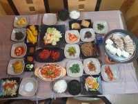 풍류마당