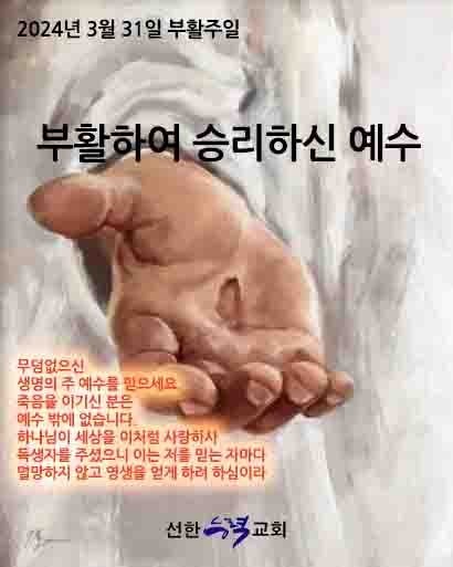 선한능력교회 사진 2