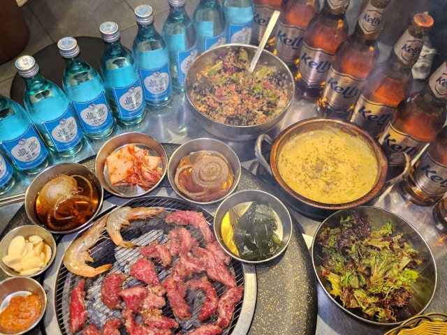 소통애 의정부직영점