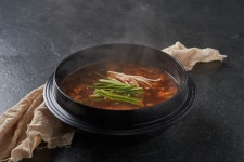 산천어죽 전주아중리본점