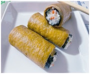 대숲골목 김밥&토스트 cafe