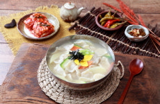 공릉동원조멸치국수 목동점