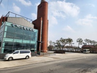 덕산장로교회