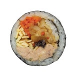 별미당김밥