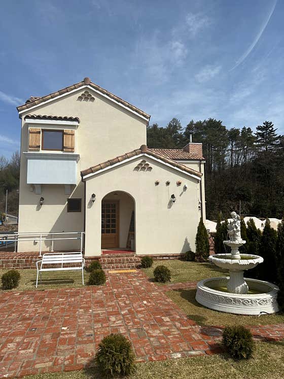 아이랑카페 사진