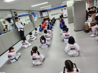 경희대 태권도 스쿨