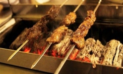 북경양꼬치