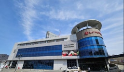 롯데마트 경기양평점