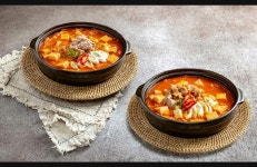 이복자할매김치찌개&김치찜