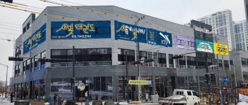 새빛태권도
