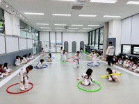 용인대라온태권도장